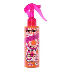 the wizard detangling hair primer, AMIKA