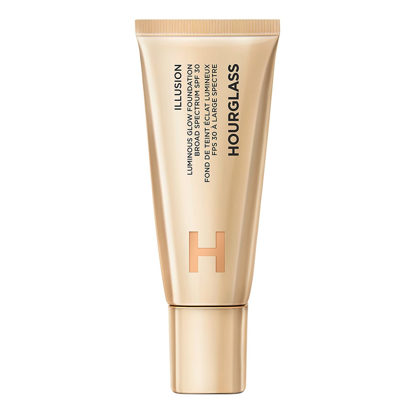 Illusion Luminous Glow Foundation SPF30