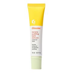 Balm Dotcom Lip Balm and Skin Salve, GLOSSIER