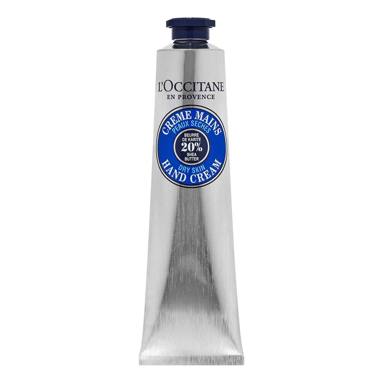 Shea Butter Hand Cream
