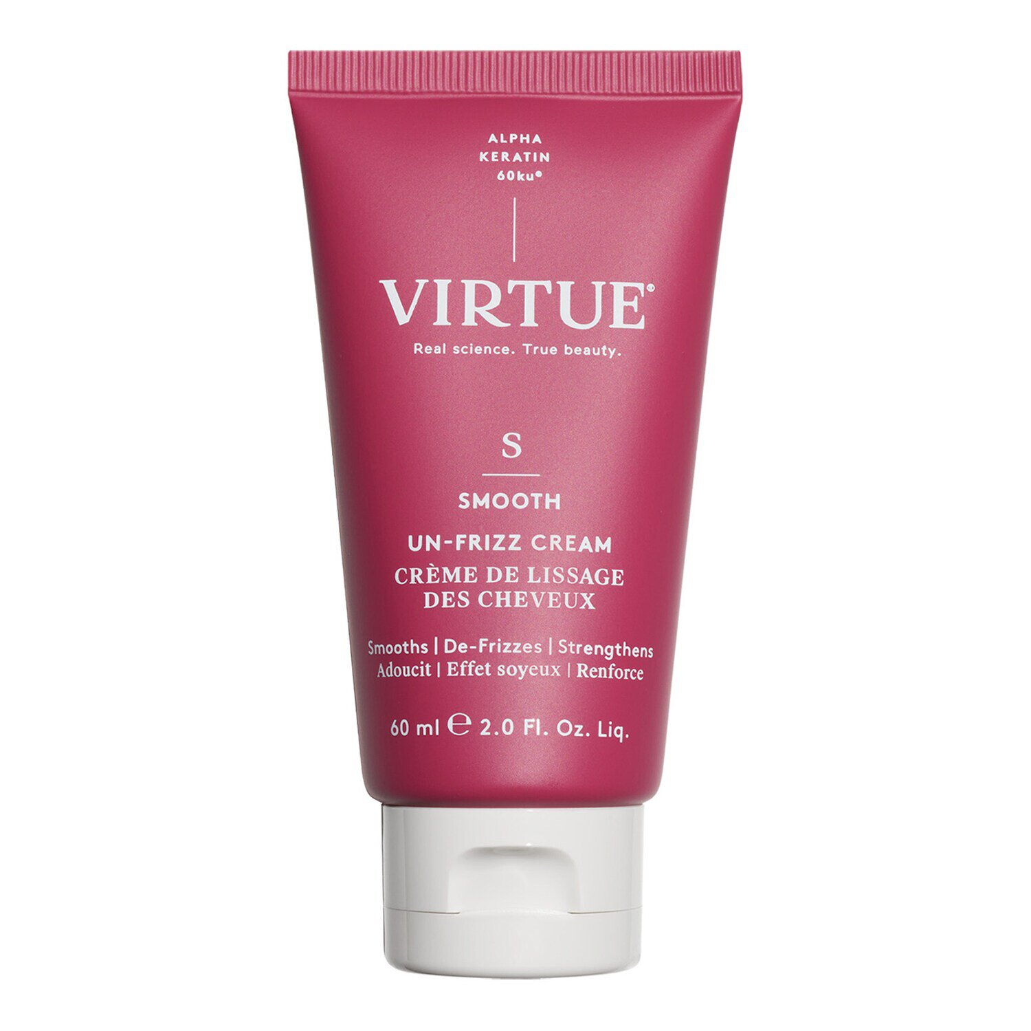 Un-Frizz Cream - Smooths | Calms | Transforms
