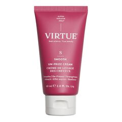 Un-Frizz Cream - Smooths | Calms | Transforms, VIRTUE