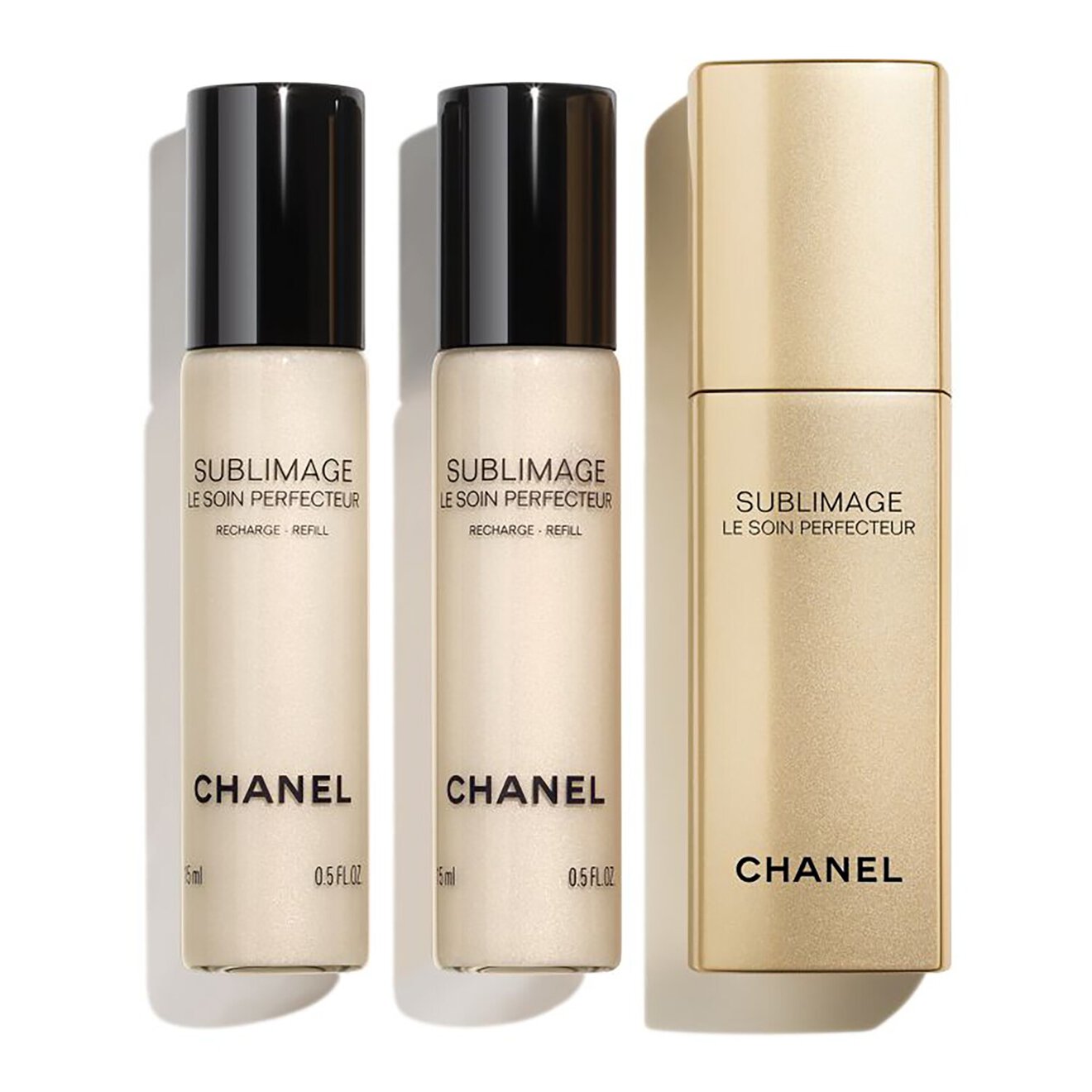 ULTIMATE RADIANCE - Enhancing Priming Moisturiser