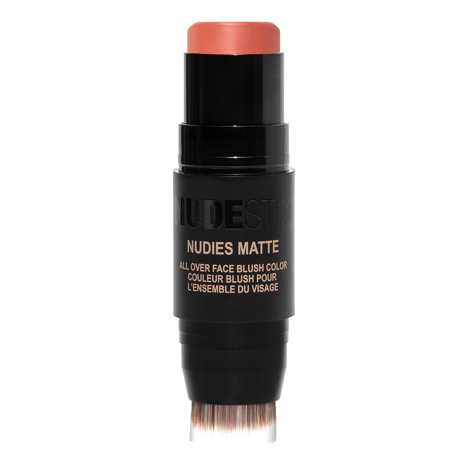 Nudies Matte Blush