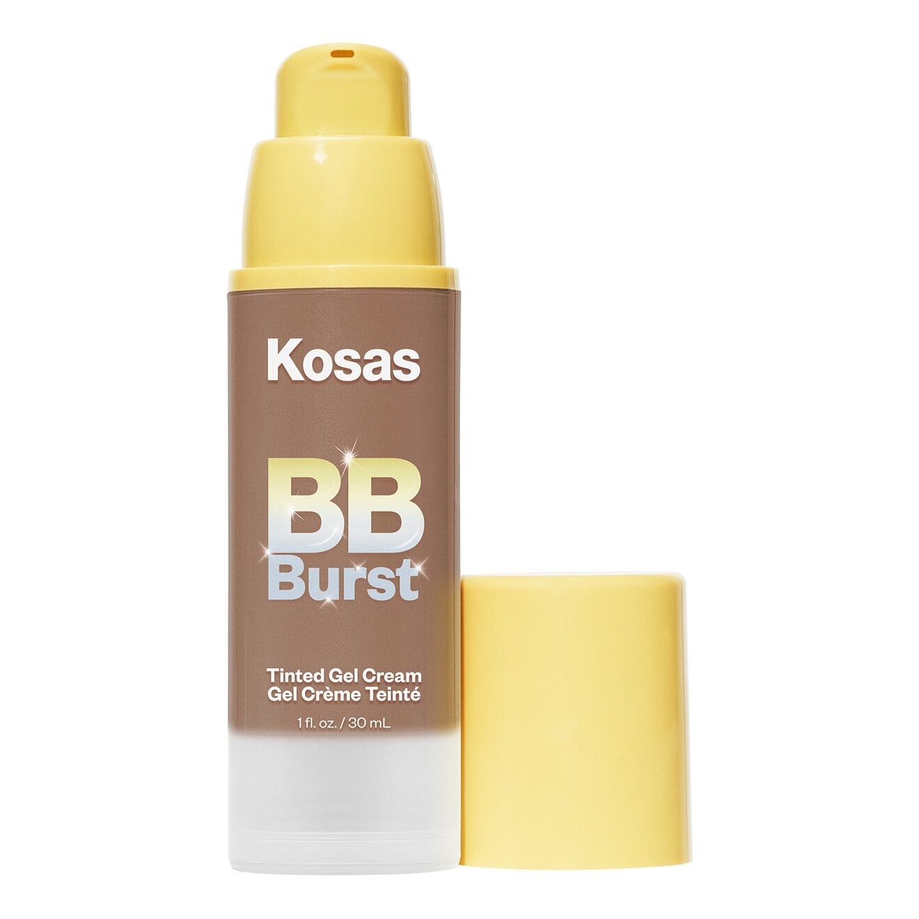 Bb Burst Tinted Gel Cream
