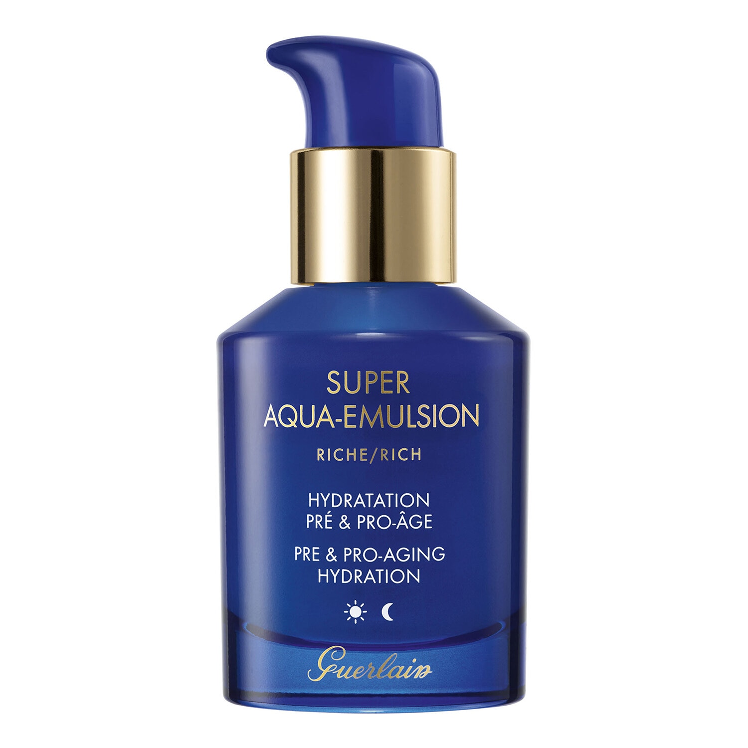Super Aqua Emulsion