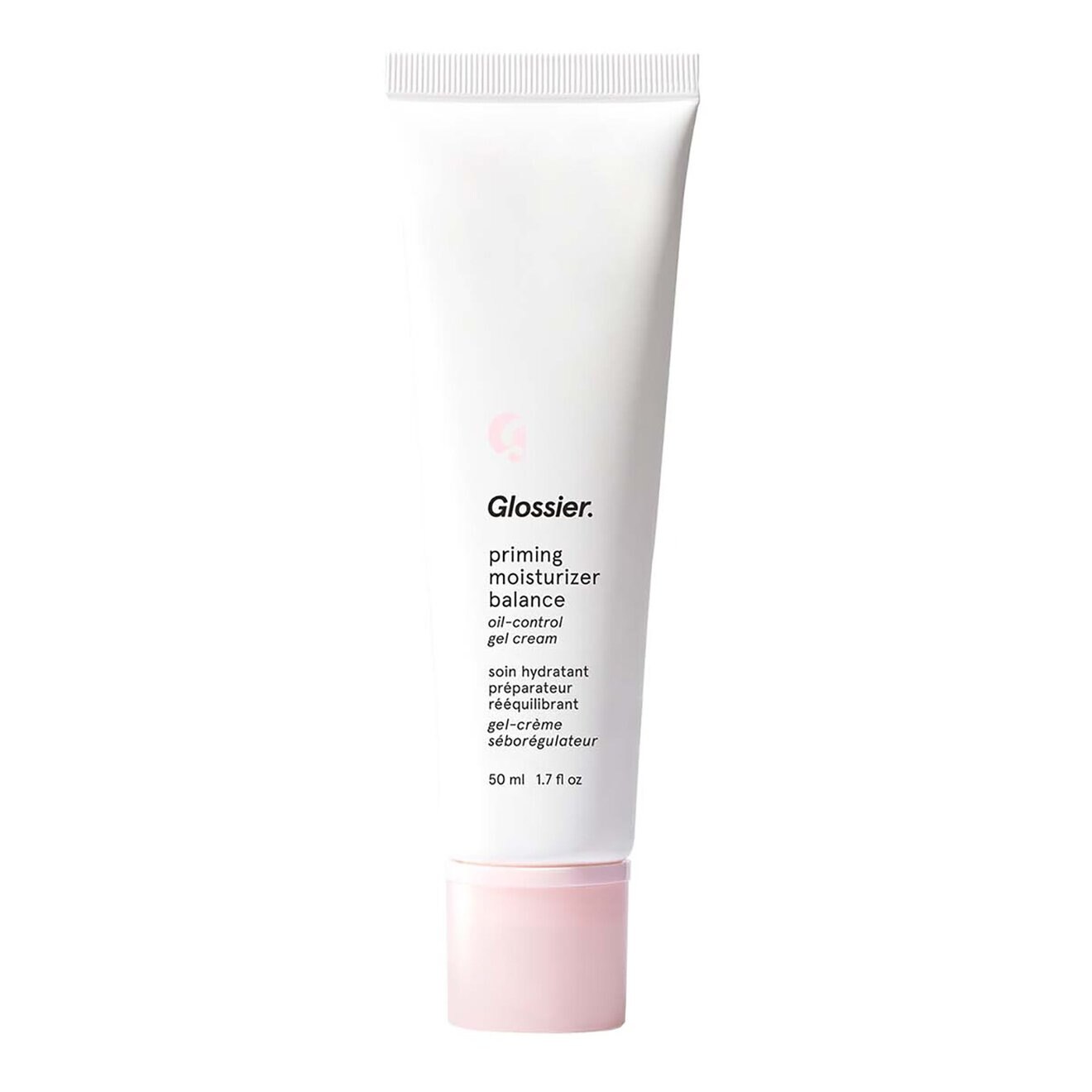 Priming Moisturizer Balance Oil-Control Gel-Cream 