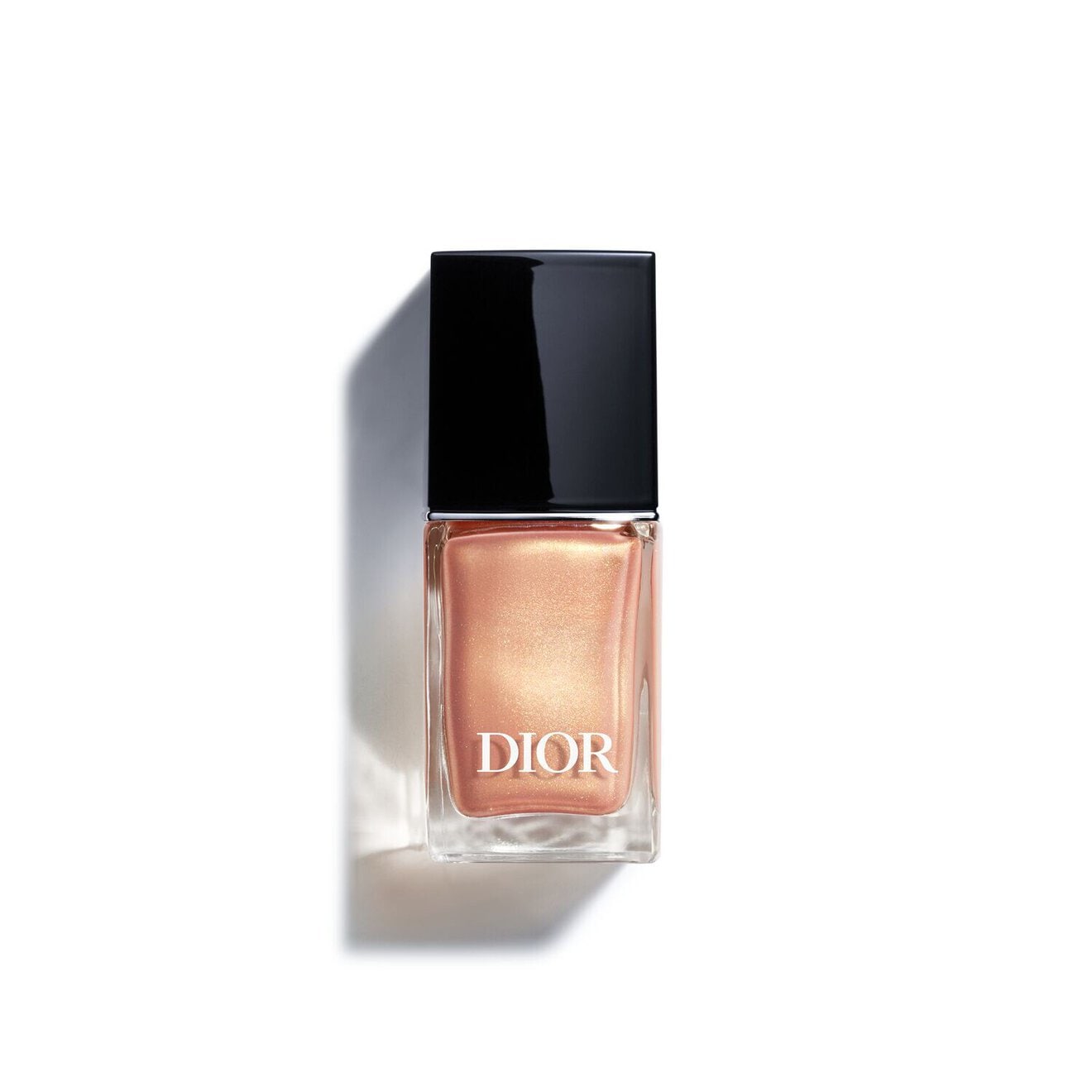 Vernis Nail Polish with Gel Effect and Couture Colour