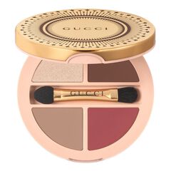 Palette De Beauté Quatuor - Eyeshadow palette, GUCCI