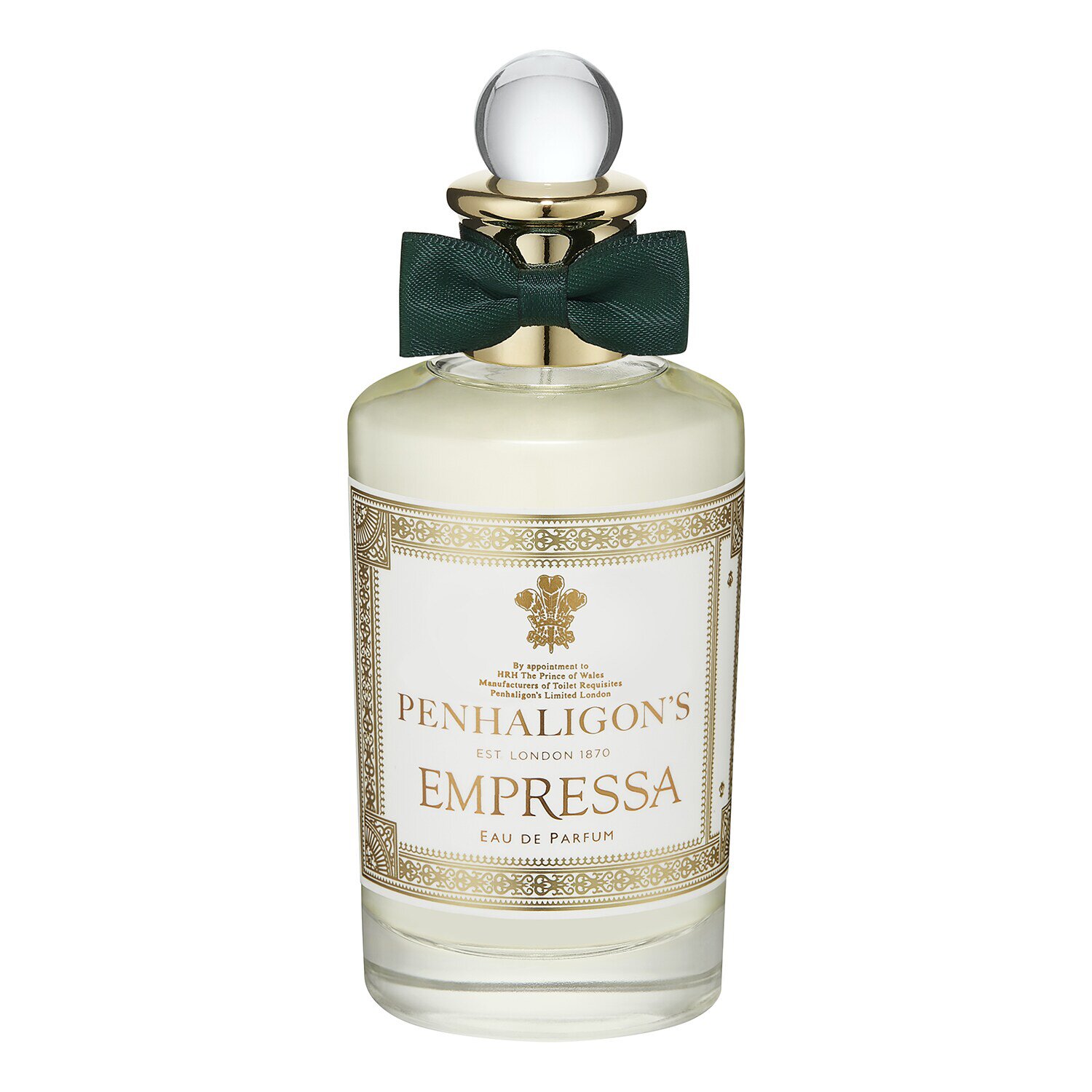 ماء عطر إمبريسا