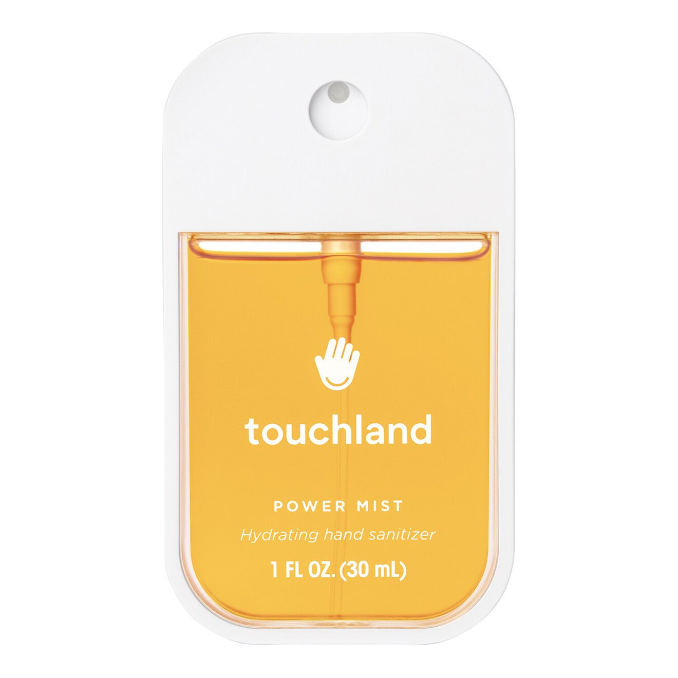 Power Mist Mango Passion Hydrating Hand Sanitizer