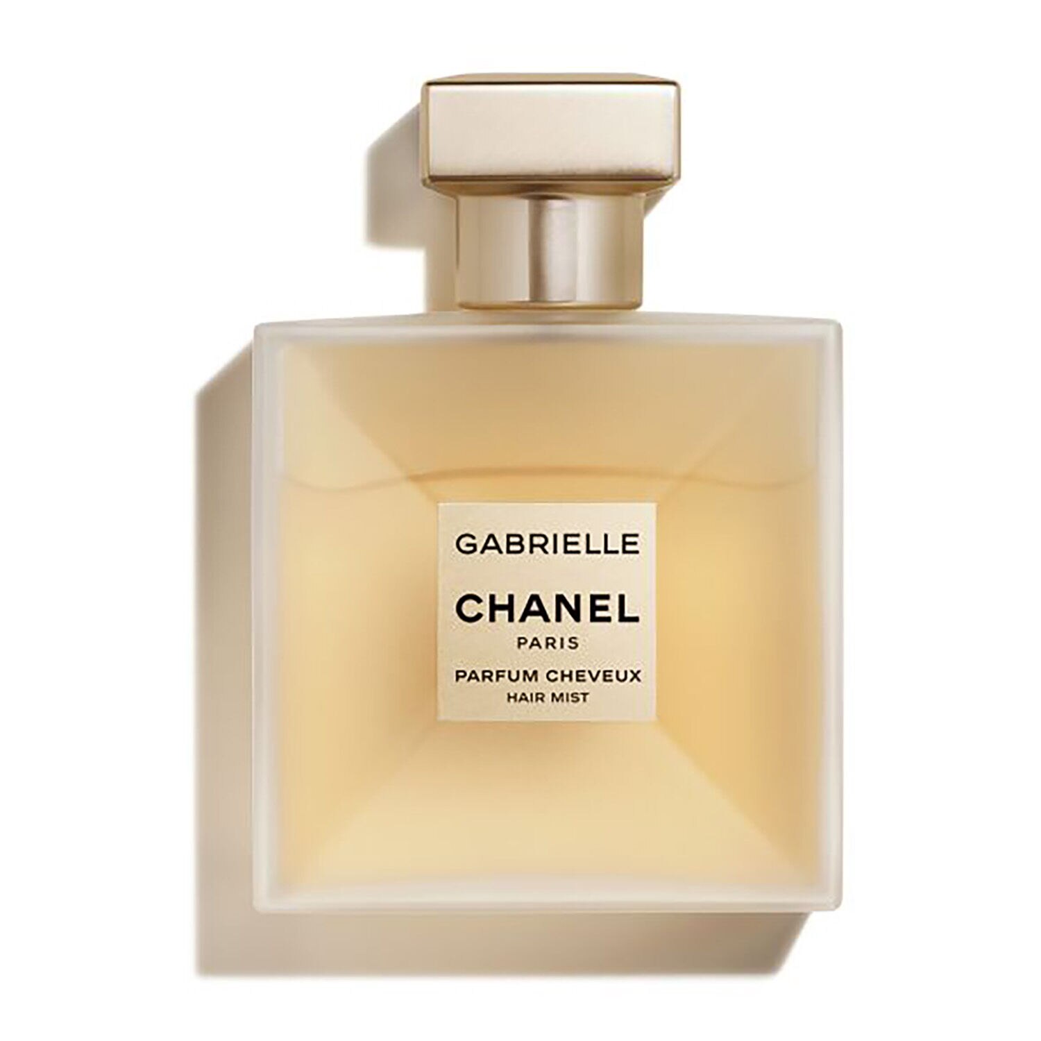 GABRIELLE CHANEL - Hair Mist