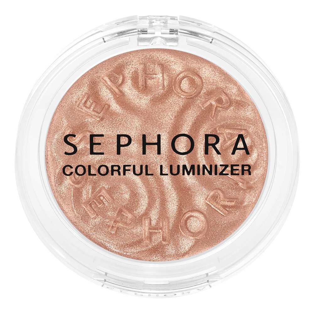 Sephora Collection Colorful Luminizer - Face Illuminating Powder