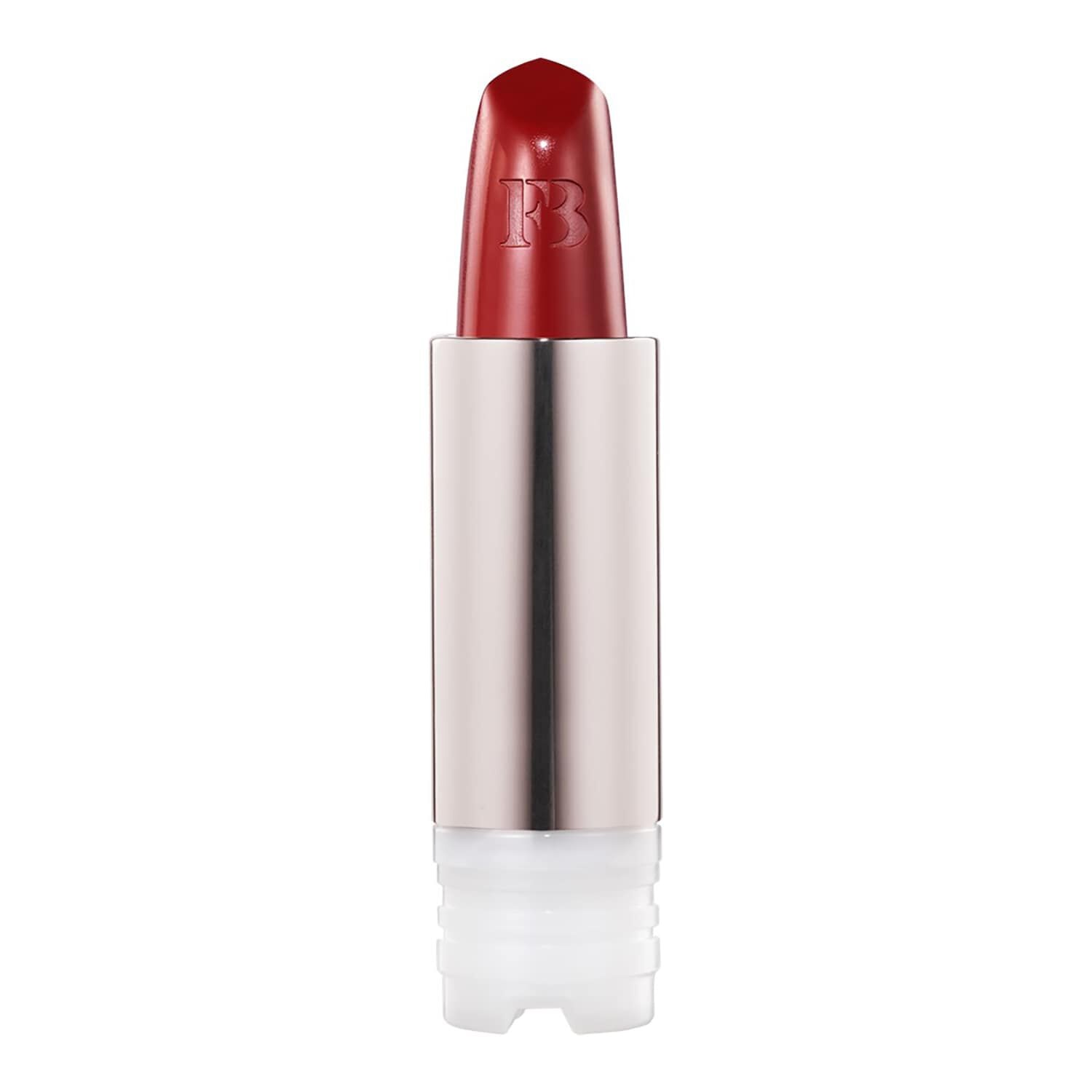 Semi Matte Refillable Lipstick