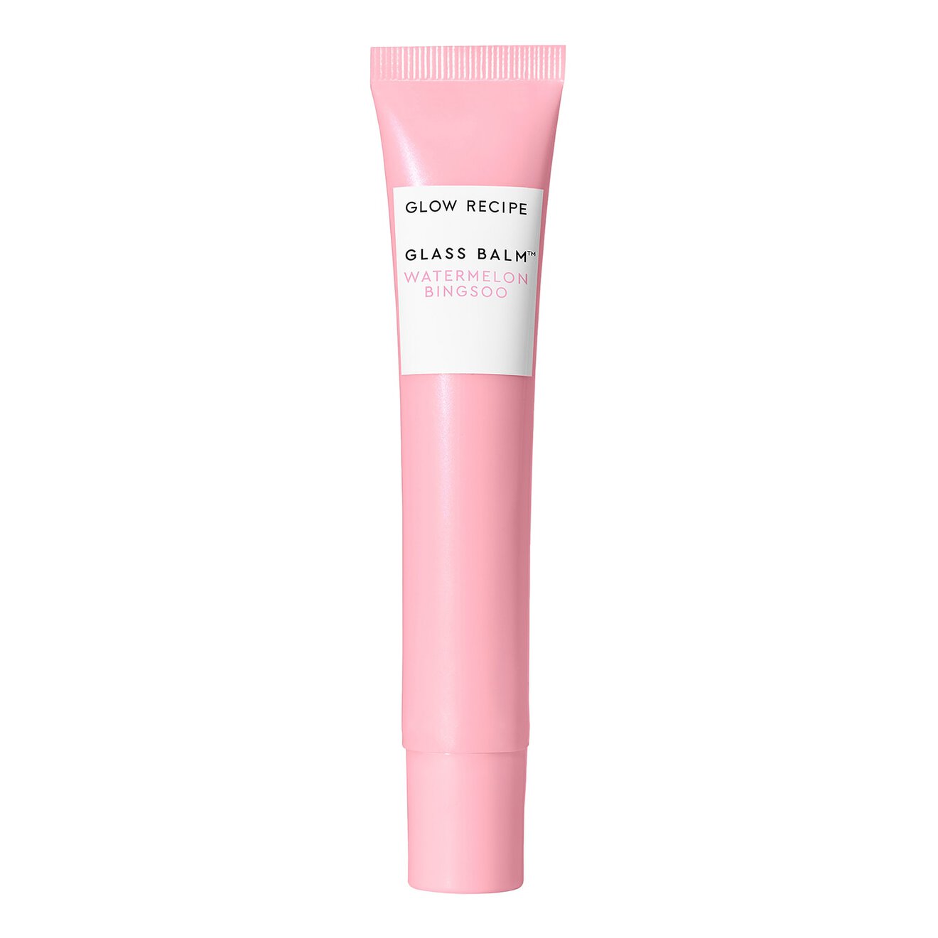 Glass Balm Lip Treatment for Shine & Hydration