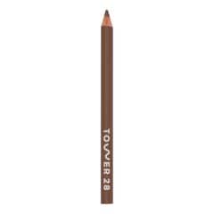 OneLiner Multi-Liner - Eye and Lip Liner, TOWER 28