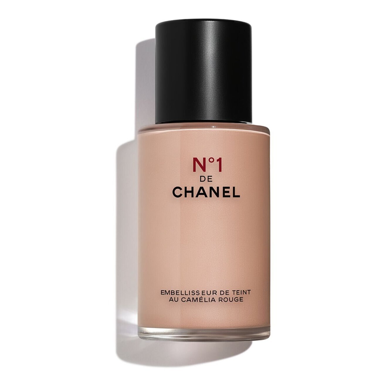 N°1 DE CHANEL SKIN ENHANCER - Boosts Skin’S Radiance, Evens, Perfects