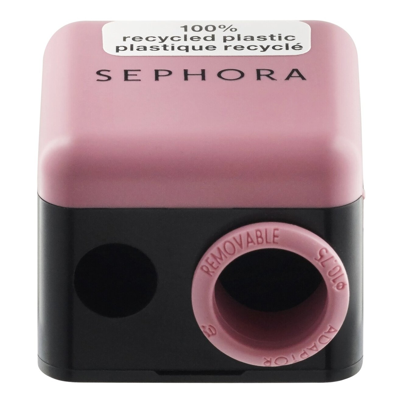 3-In-1 Pencil Sharpener