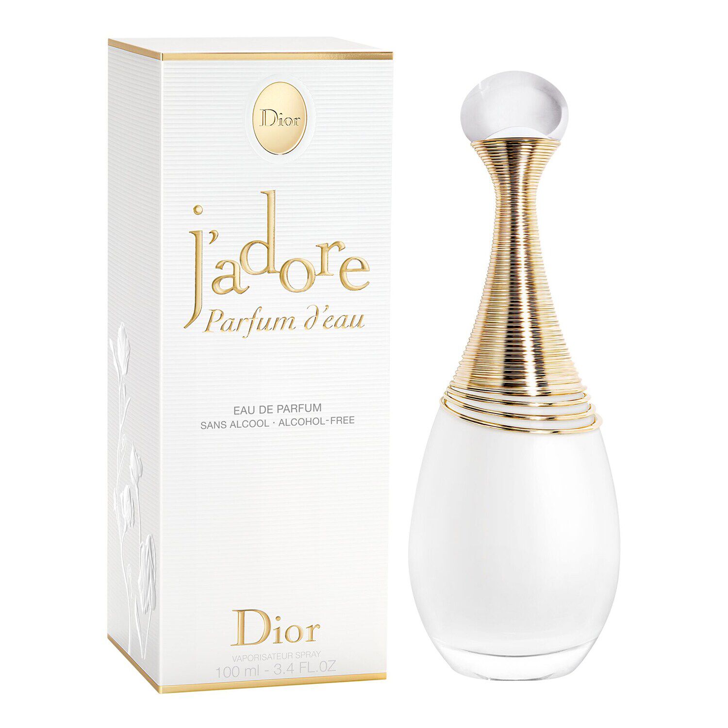 J adore Parfum d eau DIOR SEPHORA
