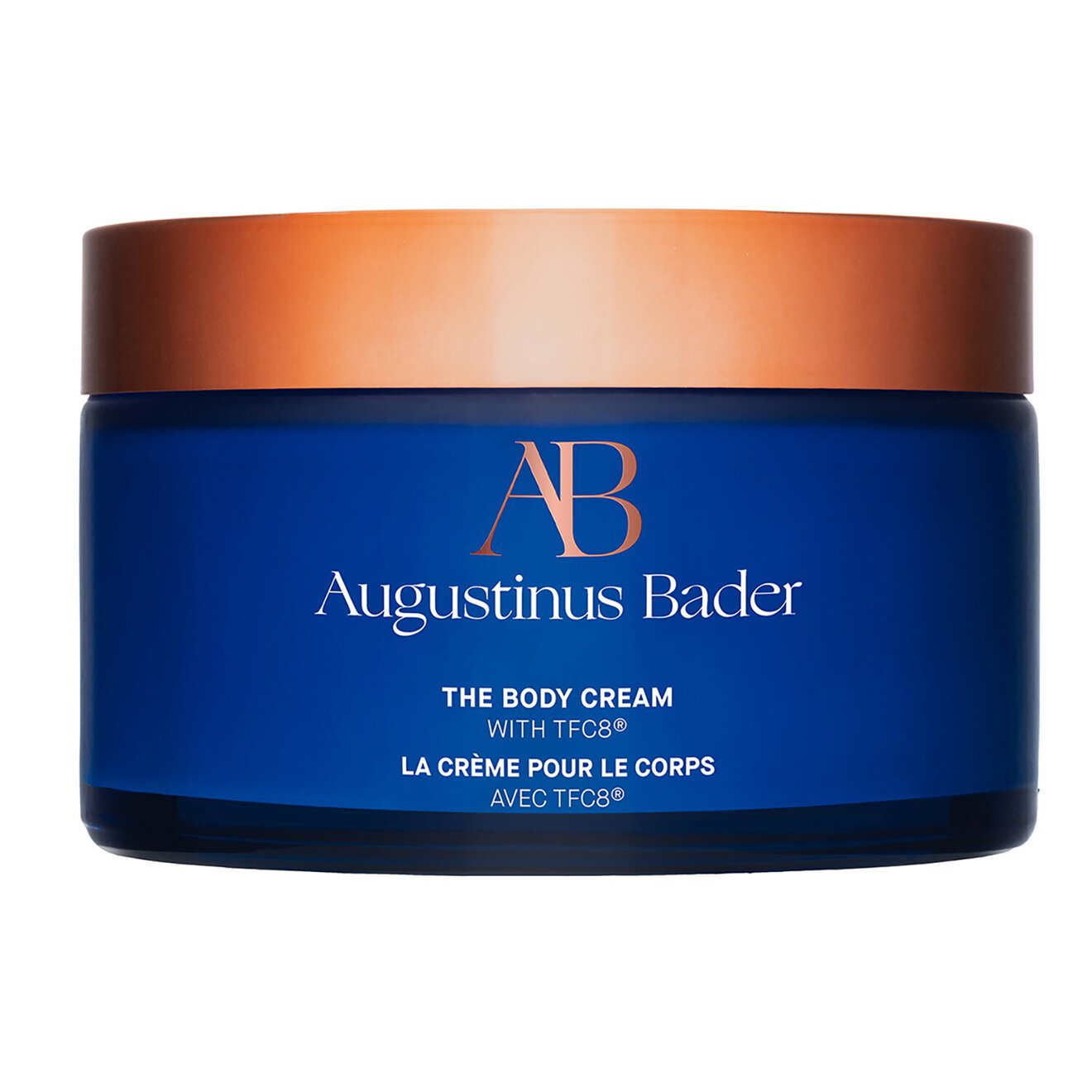 The Body Cream