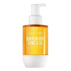 Bum Bum Body Firmeza Oil, SOL DE JANEIRO