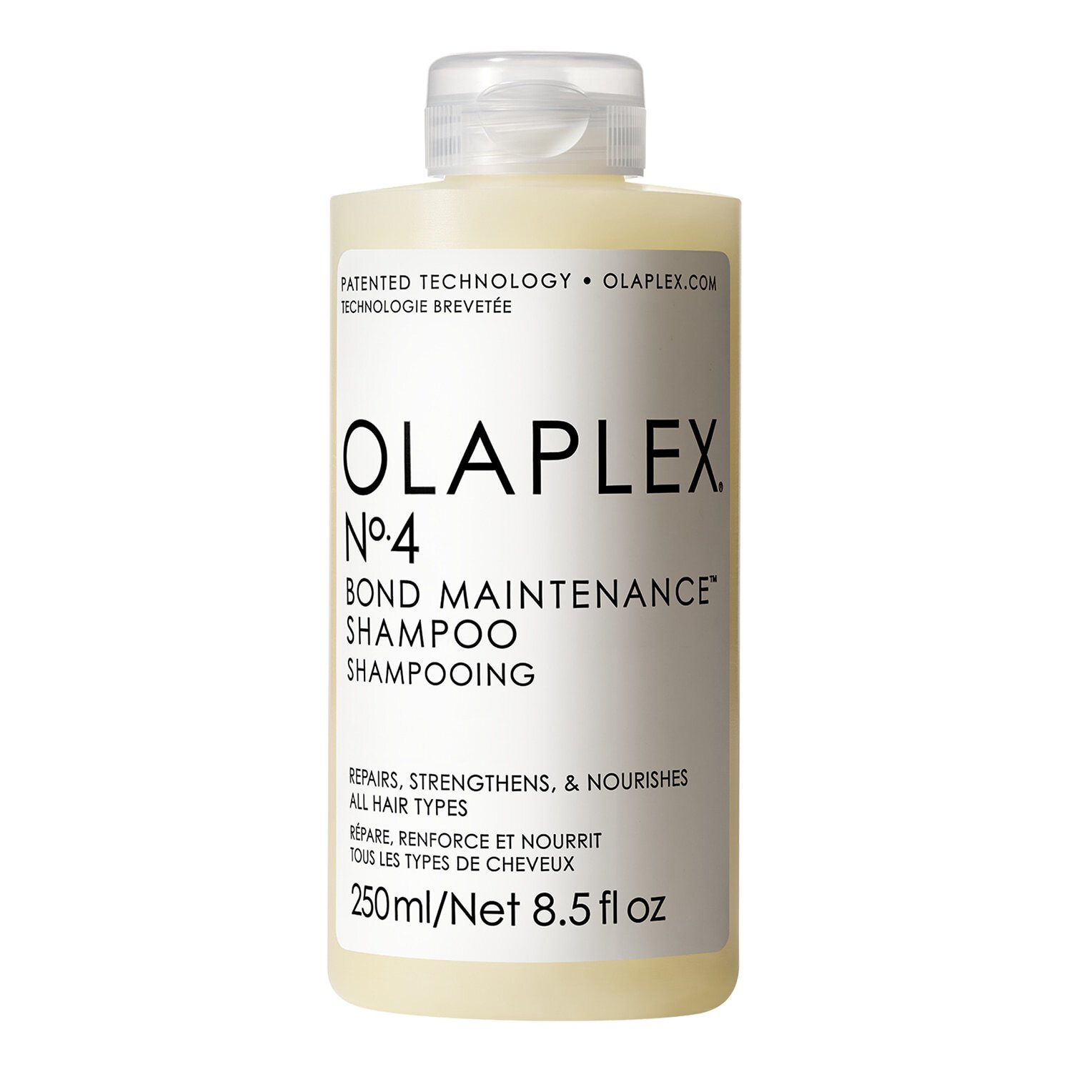 No.4 Bond Maintenance® Shampoo