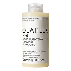 No.4 Bond Maintenance® Shampoo, OLAPLEX