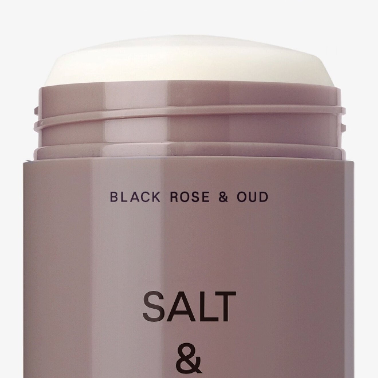 Black Rose & Oud Deodorant