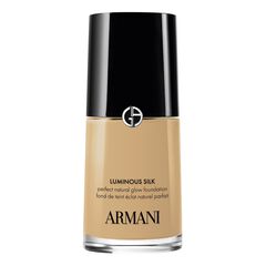 Luminous Silk Foundation, ARMANI