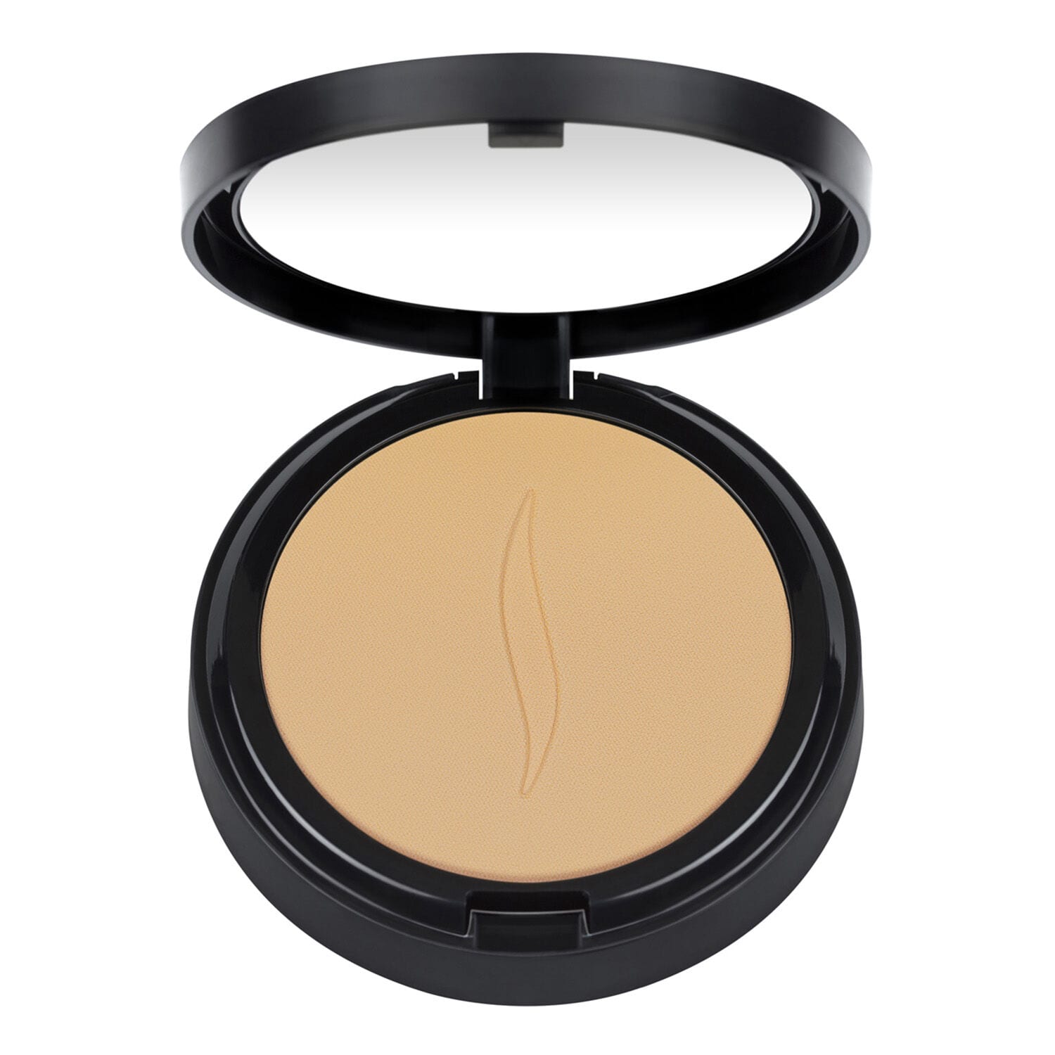 Matte Perfection Powder Foundation