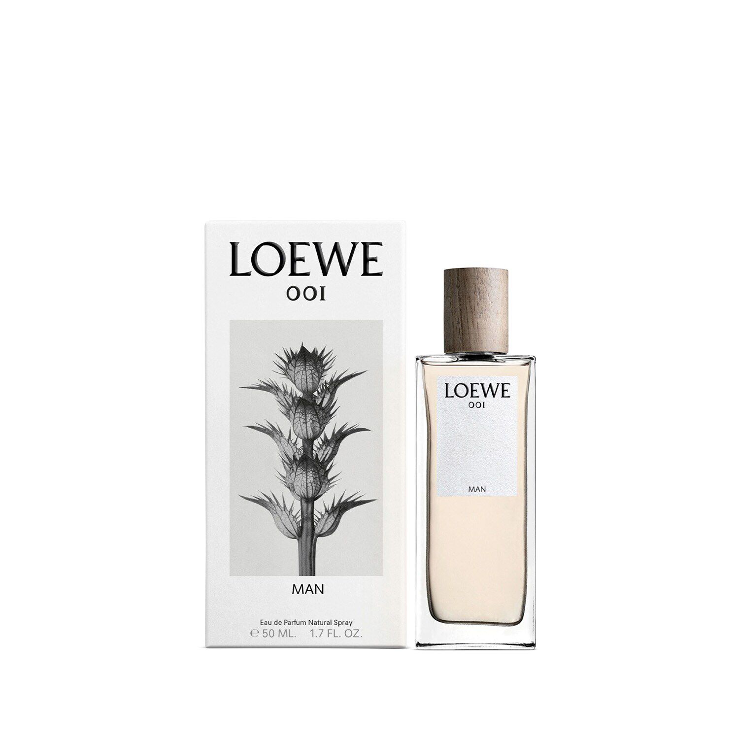 L.001 Man Eau De Parfum ❘ LOEWE ≡ SEPHORA