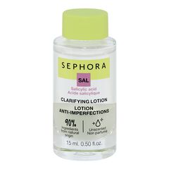 Clarifying Lotion - Dries + Improves Skin Texture, SEPHORA COLLECTION