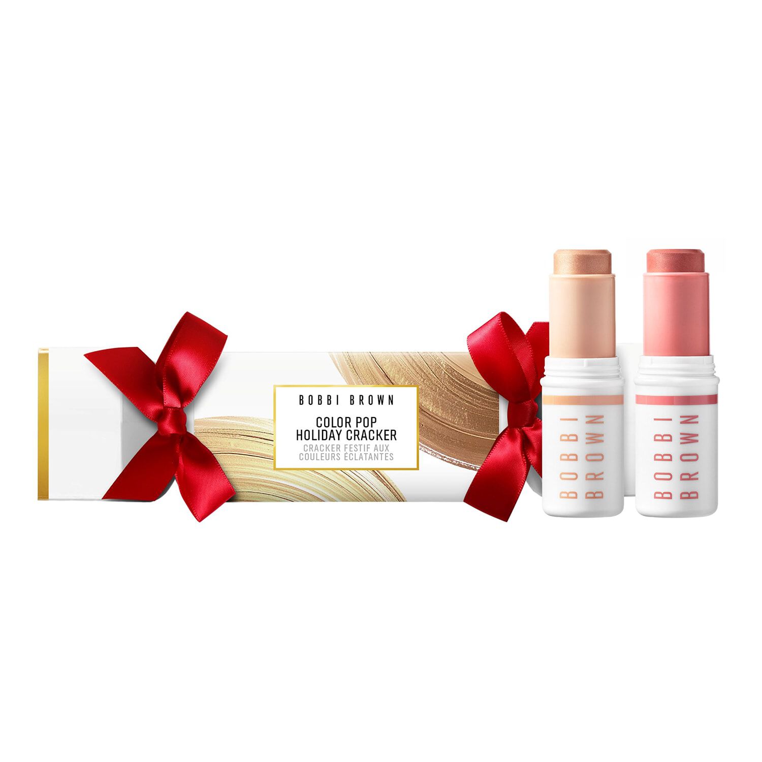 Color Pop Cracker - Highligter & Blush Stick Duo