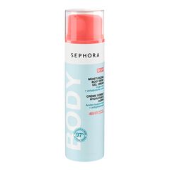 Hydrate &ndash; Moisturizing Body Dewy Gel Cream, SEPHORA COLLECTION
