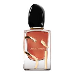 Sí Parfum, ARMANI