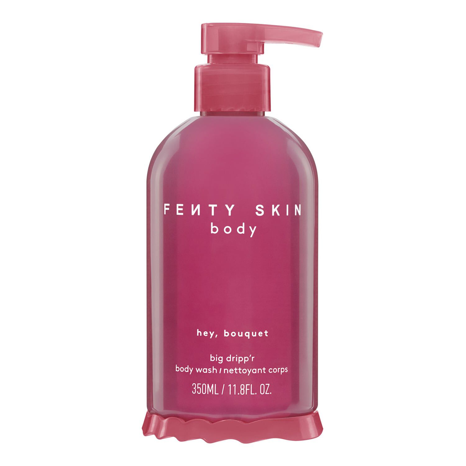 Big Dripp'r Body Wash – Hey Bouquet