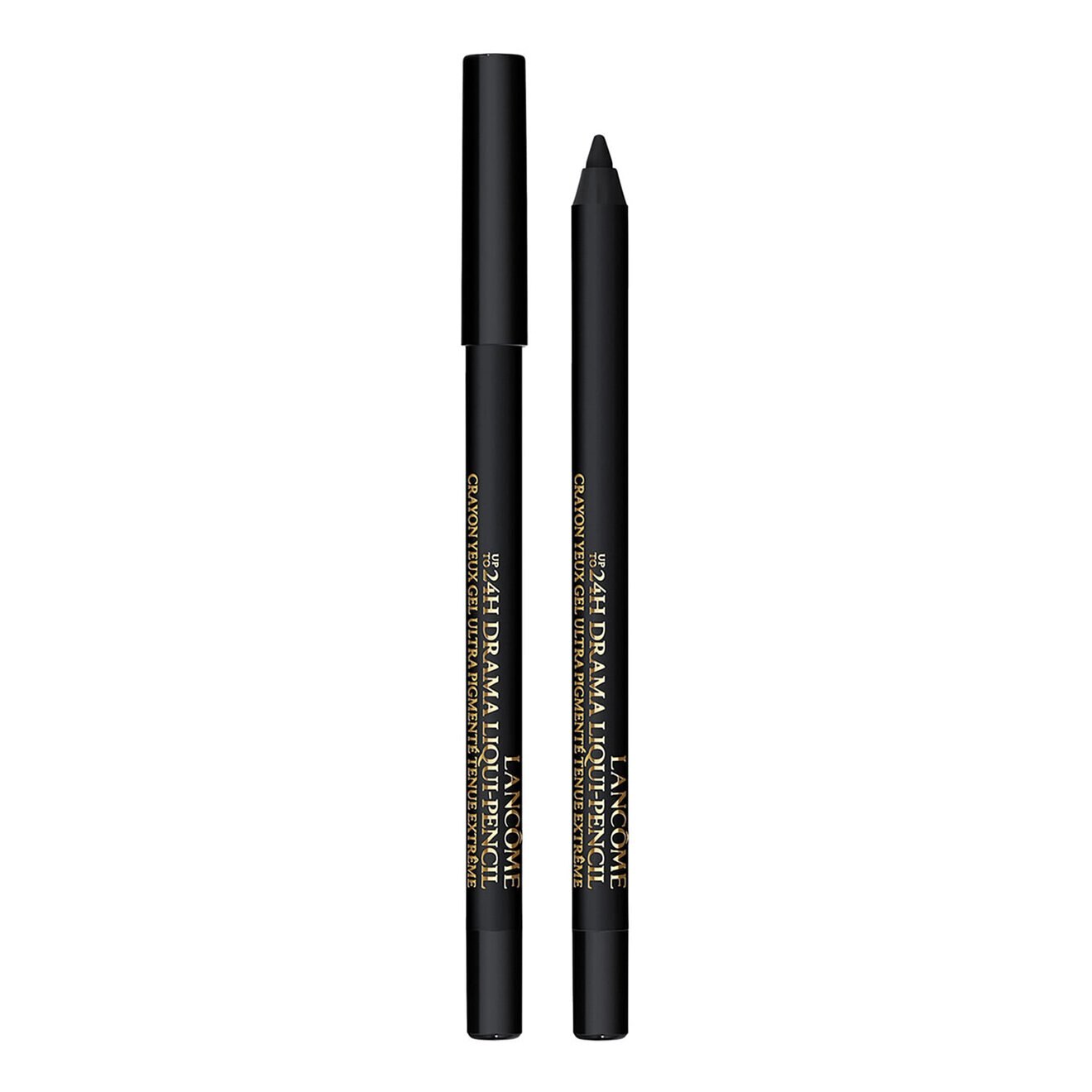 Drama Liquid Pencil Eyeliner waterproof