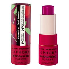 Moisturizing Lip Balm - Lip Care With 8 Hours of Hydration, SEPHORA COLLECTION