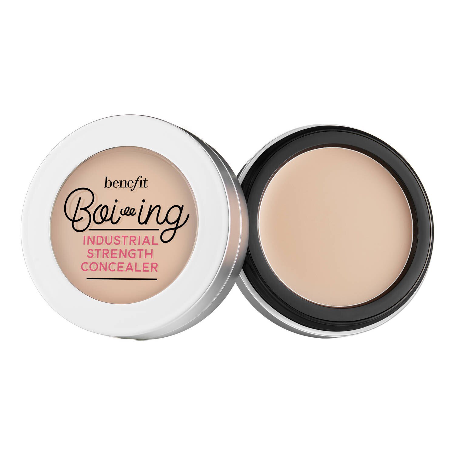 Boi-Ing Industrial Strength Concealer