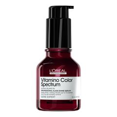 Vitamino Color Spectrum Glass Shine Leave-in Serum, L'Oréal Professionnel