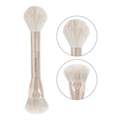Dual-Ended Blush Brush, PATRICK TA