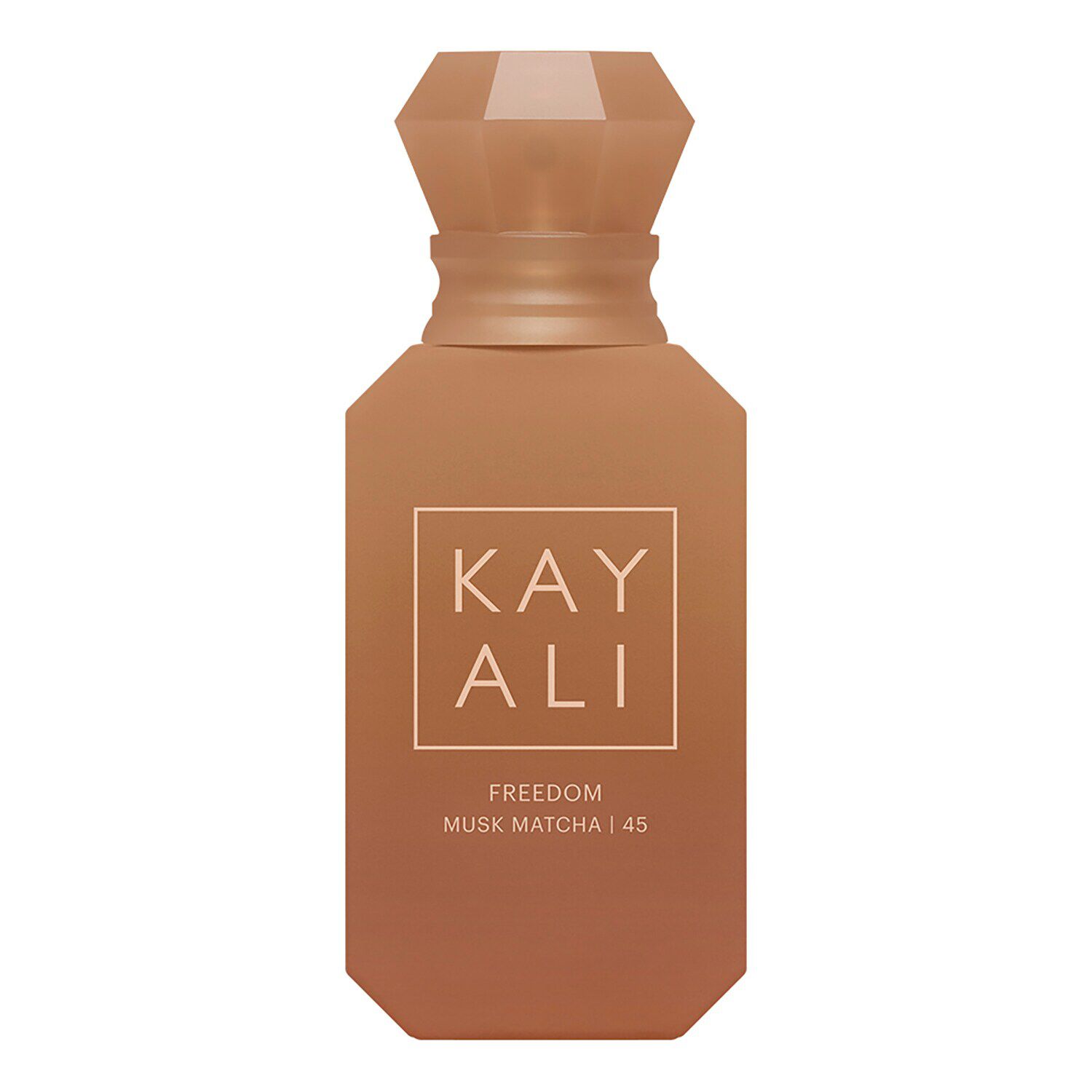 Freedom Musk Matcha Miniature