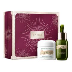 The Soothing Strength Collection, LA MER