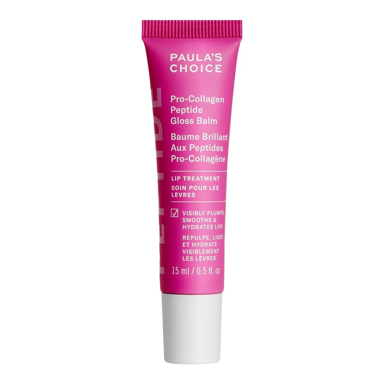 Pro-Collagen Peptide Gloss Balm