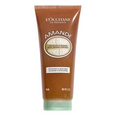Almond Shower Scrub, L'OCCITANE