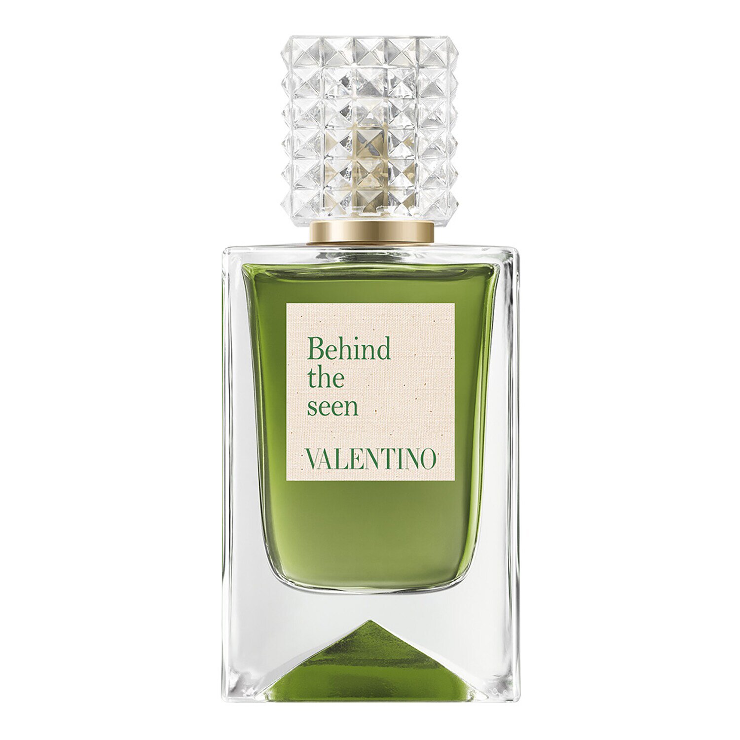 Anatomy Of Dreams - Behind The Seen Eau de Parfum