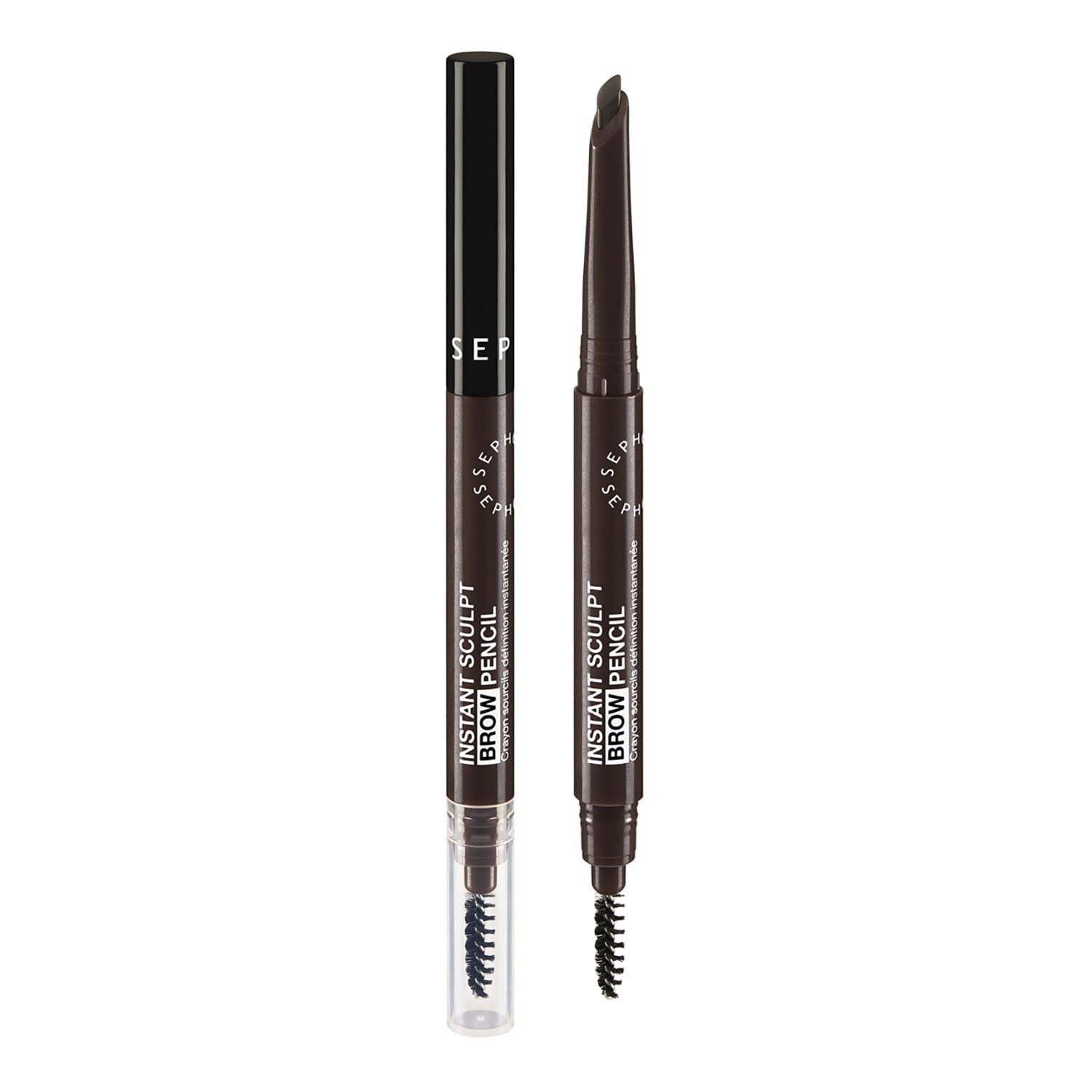 Instant Sculpt Brow Pencil – Effortless Brow Filling & Shaping