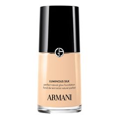 Luminous Silk Foundation, ARMANI