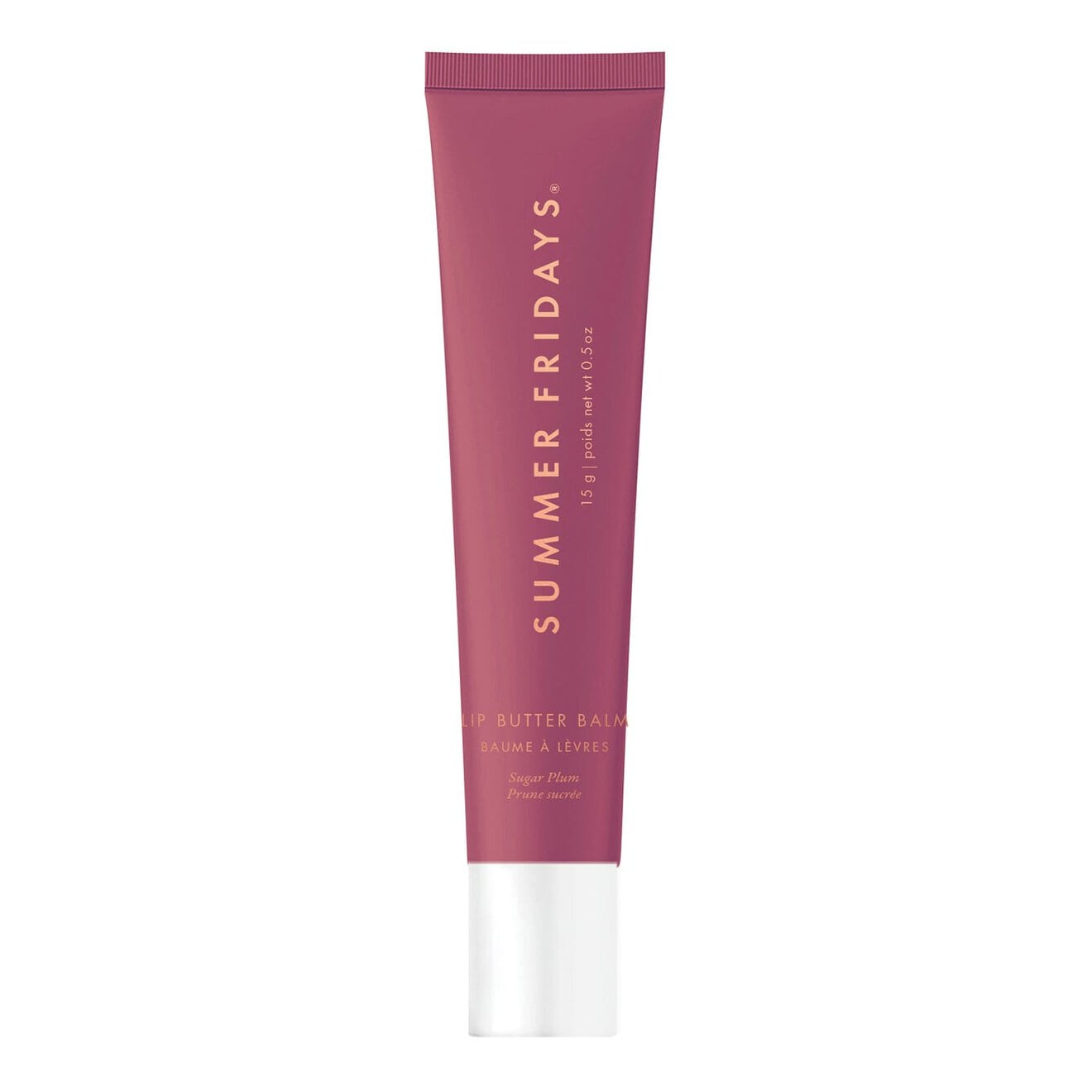 Lip Butter Balm