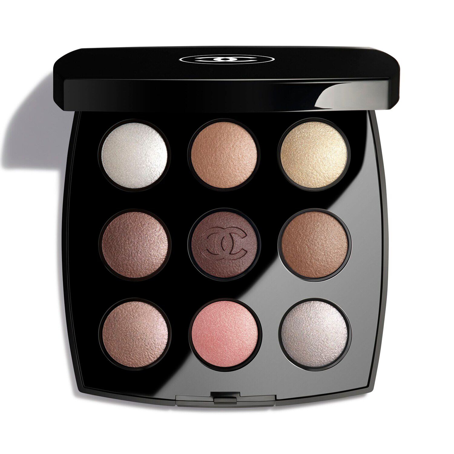 LES 9 OMBRES High Intensity Multi-Effect Eyeshadow Palette